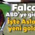 Galatasaray Falcao ile yollarını ayırmaya hazırlanıyor! Yerine o yıldız geliyor #