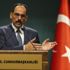 İbrahim Kalın'dan ABD'ye cevap: Akıl dışı
