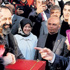 3 çocuk tavsiyesi Elles'i güldürdü