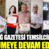 ﻿Yeniçağ Gazetesi temsilcileri ile büyümeye devam ediyor