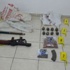Şırnak’ta 1 Roket, 8 El Bombası Ele Geçirildi Şırnak’ta 1 Roket, 8 El Bombası Ele Geçirildi
