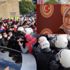 İşçilere polis engeli sonrası AKP'li Zengin'in sözleri yine gündemde