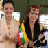 TİKA'dan Myanmar'a eğitim desteği TİKA'dan Myanmar'a eğitim desteği