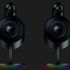 Razer Nommo Pro 2.1’e yakından bakıyoruz Razer Nommo Pro 2.1’e yakından bakıyoruz