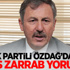Özdağ'dan flaş Reza Zarrab yorumu
