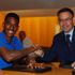 Barcelona, Junior Firpo'yu transfer etti Barcelona, Junior Firpo'yu transfer etti