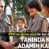 PKK'nın iğrenç yüzü! Çocuklarını öldürmekle tehdit ettiği kadına... PKK'nın iğrenç yüzü! Çocuklarını öldürmekle tehdit ettiği kadına...