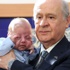 Bahçeli: Esad'dan Esed'e, Esed'den Esad'a dönüş vardır Bahçeli: Esad'dan Esed'e, Esed'den Esad'a dönüş vardır