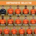 Portakallar kadroyu açıkladı! van Persie'ye şok!