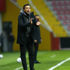 Altay'ın yeni hocası Osman Özköylü