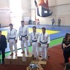 UÜ'lü judoculardan altın ve bronz madalya UÜ'lü judoculardan altın ve bronz madalya