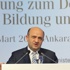 'İlk bilim ataşesini Berlin'e atayacağız' 'İlk bilim ataşesini Berlin'e atayacağız'