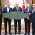 Kongre sonrası sahaya iniyor Kongre sonrası sahaya iniyor