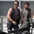 Foto Galeri: Hollywood yıldızları ve dublörleri Foto Galeri: Hollywood yıldızları ve dublörleri