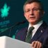 Davutoğlu ‘acı reçete’yi açıkladı Davutoğlu ‘acı reçete’yi açıkladı