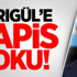 Mustafa Sarıgül'e 1 Yıllık Hapis İstemi