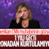 CNN International spikeri Brianna Keilar, canlı yayında ağladı
