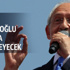 Kılıçdaroğlu’nun oğlu babasına oy vermeyecek Kılıçdaroğlu’nun oğlu babasına oy vermeyecek