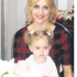 İşte Meryem Uzerli'nin kızı Lara