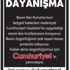 Cumhuriyet Gazetesi dayanışması büyüyor. 18 Aralık 2020 tarihli okur dayanışması ilanları