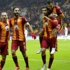 Galatasaray'ın şampiyonluk totemi