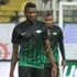 Akhisarspor'dan Jeremy Bokila'ya af Akhisarspor'dan Jeremy Bokila'ya af