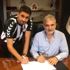 Daniel Svetoslavov Dimov, 2 yıl daha Manisaspor’da Daniel Svetoslavov Dimov, 2 yıl daha Manisaspor’da