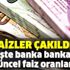 20 Şubat taşıt, konut ve ihtiyaç kredi faiz oranları kaça düştü? Faizler çakılmaya başladı, satışlar patladı!