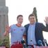 Samir Nasri için özel imza töreni