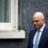 İngiltere Maliye Bakanı Sajid Javid istifa etti İngiltere Maliye Bakanı Sajid Javid istifa etti