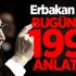 Erbakan Hoca bugünleri 1992 anlatmış