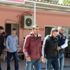 Polisi tuzağa çekeceklerdi Polisi tuzağa çekeceklerdi