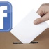 Facebook'tan Türkiye'ye özel 'oy veriyorum' butonu