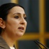 Yüksekdağ: HDP'nin barajın altında bırakılması Türkiye'yi kaosa sürükler Yüksekdağ: HDP'nin barajın altında bırakılması Türkiye'yi kaosa sürükler