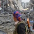 Harabeye dönen Kobani’ye önce inşaatçılar girecek Harabeye dönen Kobani’ye önce inşaatçılar girecek