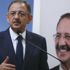 Koronavirüse yakalanan AKP'li Mehmet Özhaseki ve eşi hastaneye yatırıldı