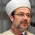 Mehmet Görmez'den cami uyarısı