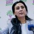 Figen Yüksekdağ, Cumhurbaşkanı Erdoğan'a hakaretten yargılandığı davada beraat etti Figen Yüksekdağ, Cumhurbaşkanı Erdoğan'a hakaretten yargılandığı davada beraat etti