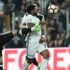 Hasan Ali: Allah’ın yardımı diyebiliriz Hasan Ali: Allah’ın yardımı diyebiliriz