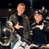 Orman, Harley hayranı çıktı Orman, Harley hayranı çıktı