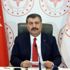 İstanbul'da salgın alarmı! Bakan Koca açıklamalarda bulunuyor İstanbul'da salgın alarmı! Bakan Koca açıklamalarda bulunuyor