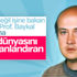 ODTÜ'lü prof Baykal çift yıldız sisteminde kayma keşfetti ODTÜ'lü prof Baykal çift yıldız sisteminde kayma keşfetti