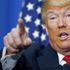 Virginia'daki karışıklıklara ilişkin Trump'tan açıklama