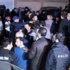 İstanbul'da Dev Operasyon! 700 Kişi Gözaltına Alındı İstanbul'da Dev Operasyon! 700 Kişi Gözaltına Alındı