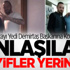 Deniz Naki Demirtaş'la Mutluluk Pozu Verdi!