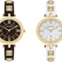 Escape Watches'tan zımba etkisi