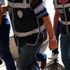 Hudut askerleri FETÖ şüphelilerini sınırda yakaladı