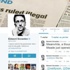 Edward Snowden Twitter hesabı açtı