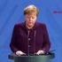 Merkel ırkçılık bir zehirdir Merkel ırkçılık bir zehirdir