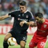 UEFA Avrupa Ligi Beşiktaş (2-0) Skenderbeu maç özeti ve golleri burada!